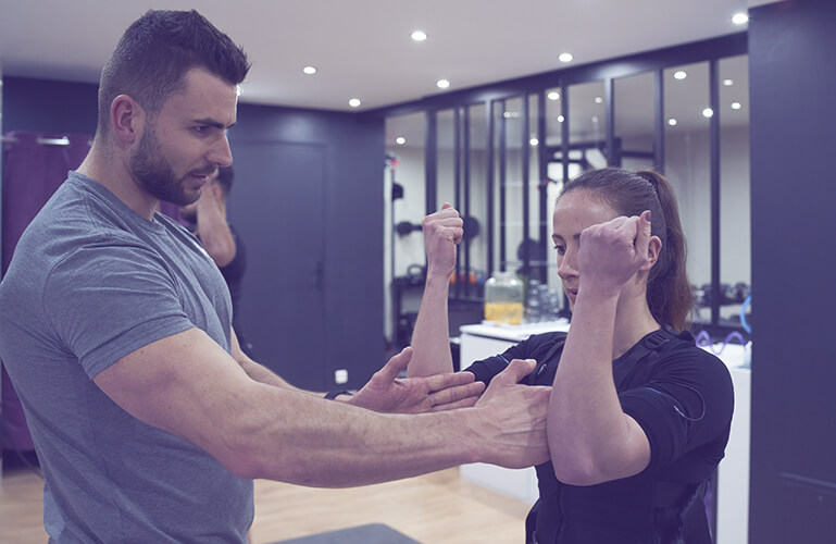 coaching duo mihabodytec md